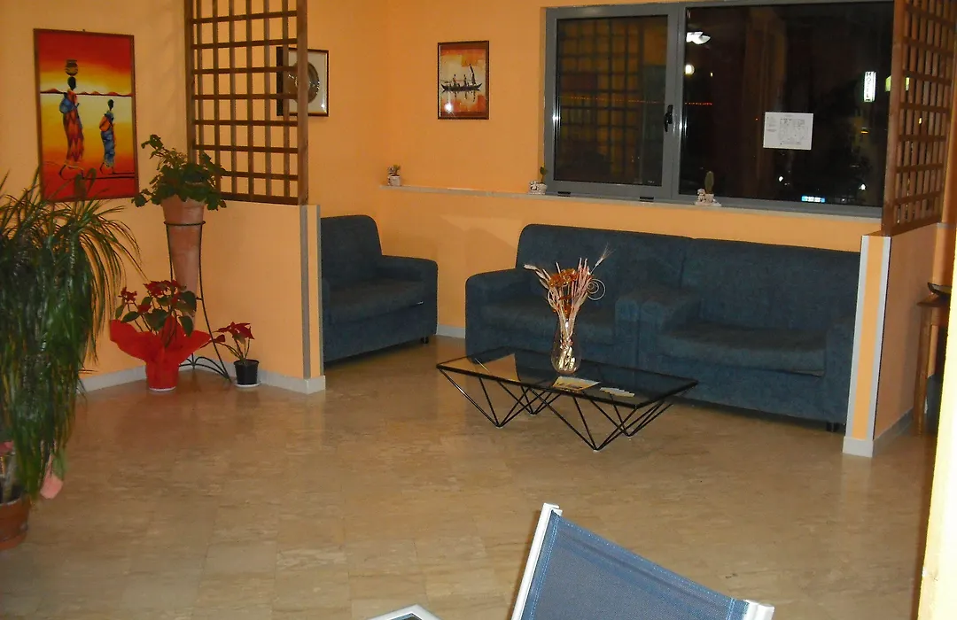 Cascina Garden Hotel-1