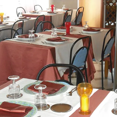 Cascina Garden Hotel-2